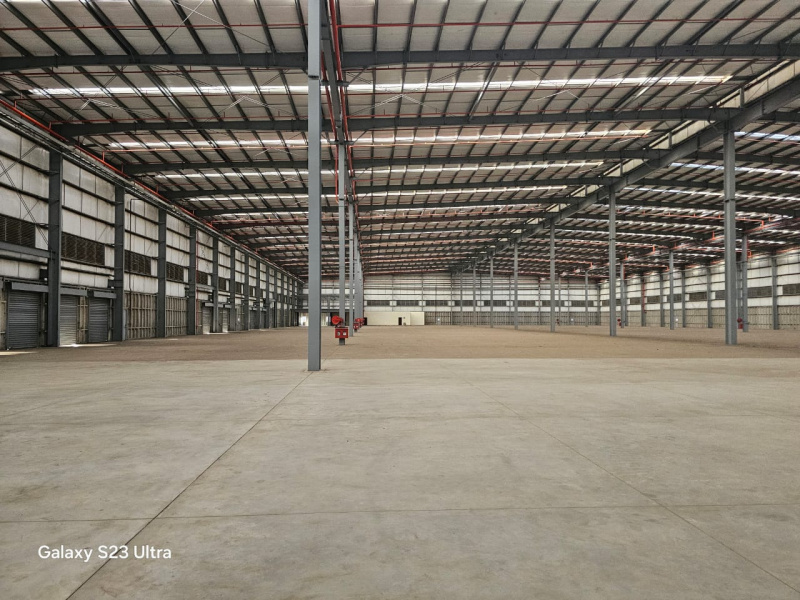  Warehouse 140000 Sq.ft. for Rent in Khopoli, Raigad