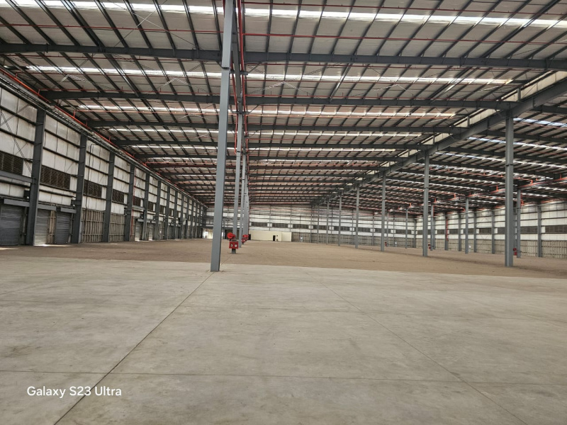  Warehouse 140000 Sq.ft. for Rent in Khopoli, Raigad