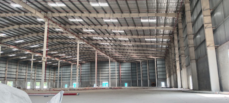  Factory 38000 Sq.ft. for Rent in Taloja, Navi Mumbai