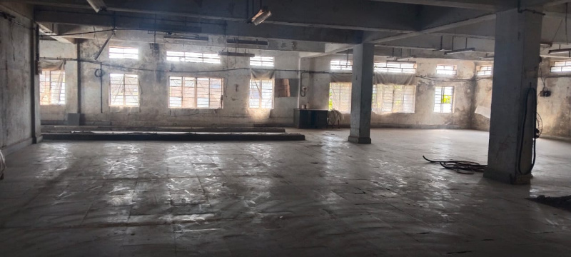  Factory 15000 Sq.ft. for Rent in Mahape, Navi Mumbai