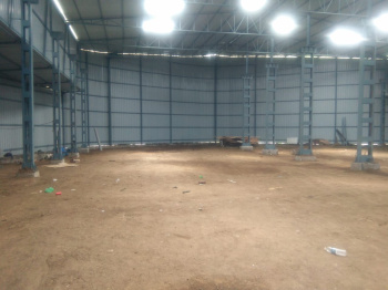  Factory for Rent in MIDC, Taloja, Navi Mumbai