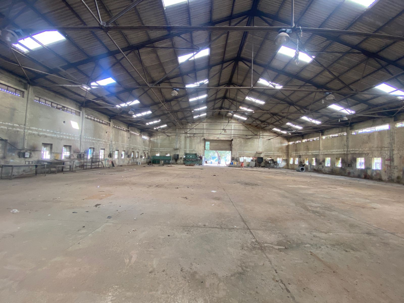  Warehouse 24000 Sq.ft. for Rent in Palaspe Phata, Panvel, Navi Mumbai