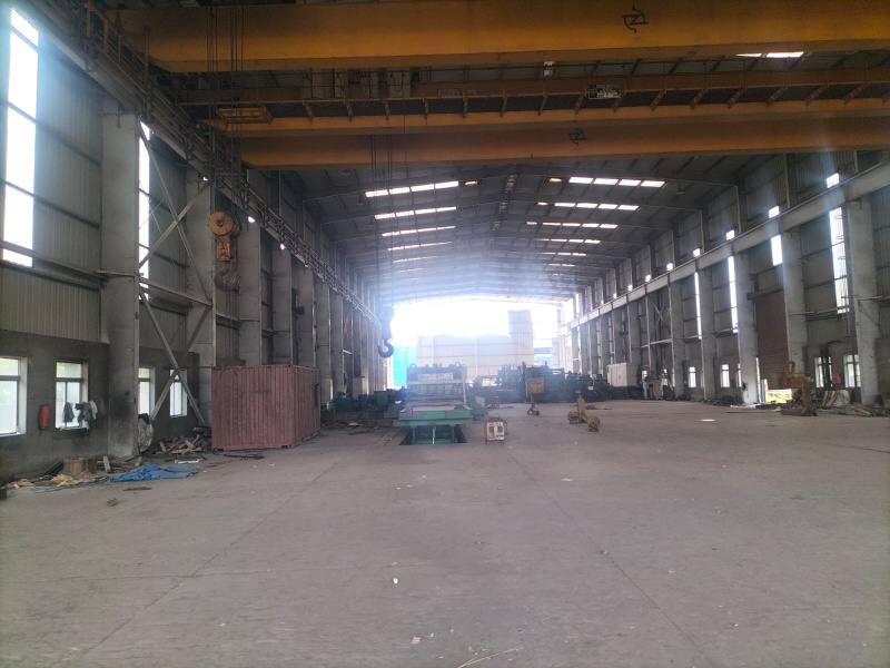  Factory 24000 Sq.ft. for Rent in MIDC, Taloja, Navi Mumbai