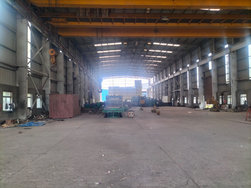  Factory 24000 Sq.ft. for Rent in MIDC, Taloja, Navi Mumbai