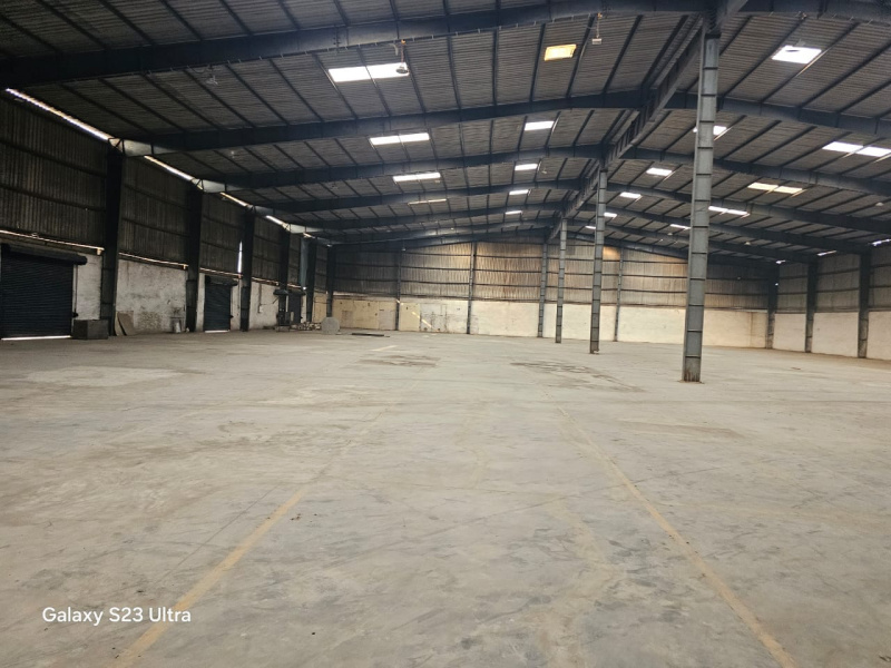  Warehouse 100000 Sq.ft. for Rent in MIDC, Taloja, Navi Mumbai