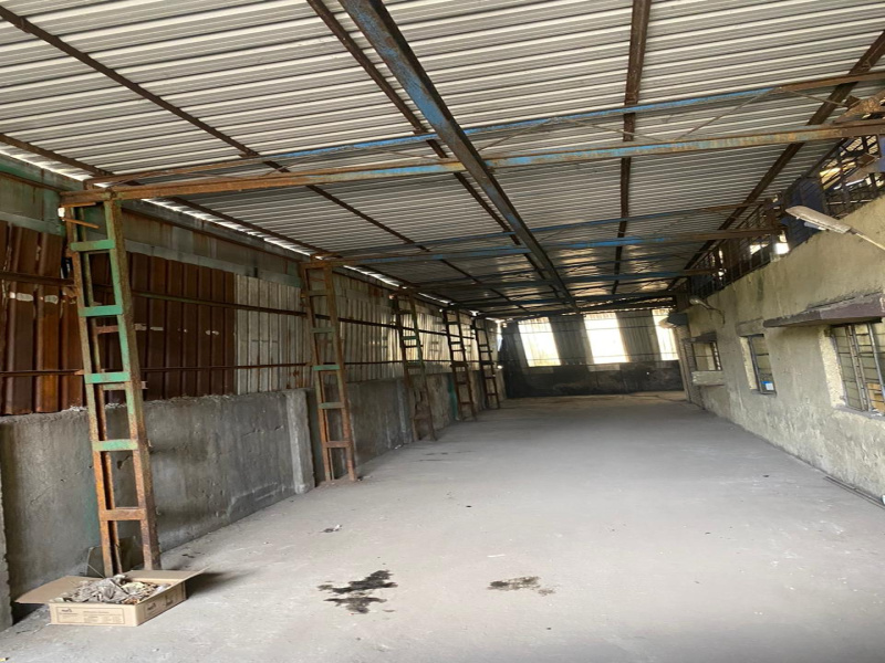  Factory 7000 Sq.ft. for Rent in MIDC, Taloja, Navi Mumbai