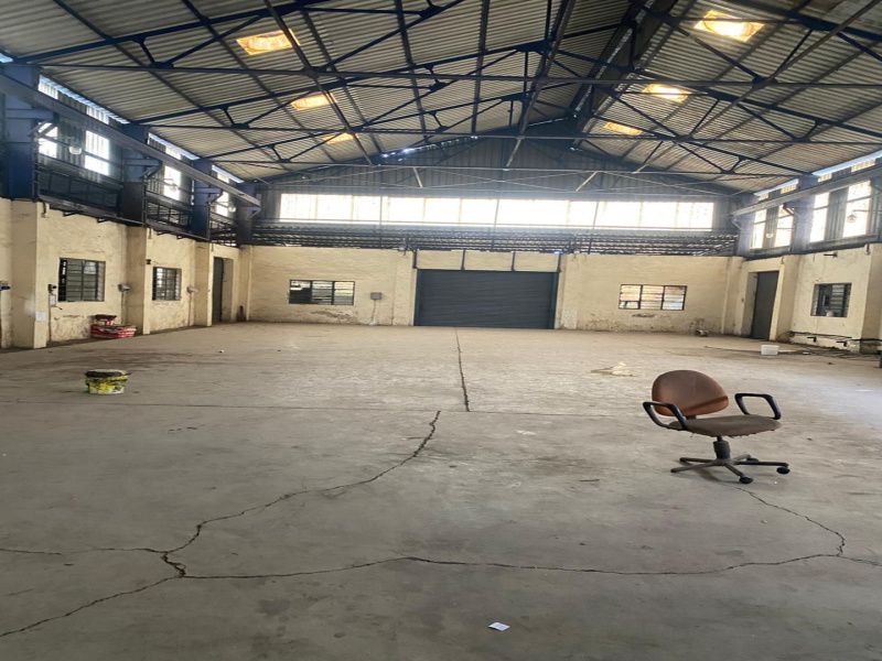  Factory 7000 Sq.ft. for Rent in MIDC, Taloja, Navi Mumbai