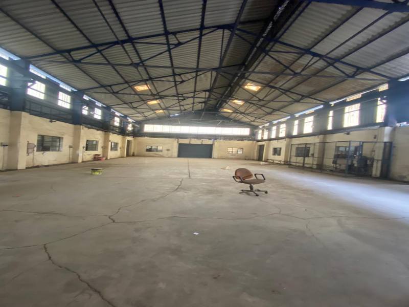  Factory 7000 Sq.ft. for Rent in MIDC, Taloja, Navi Mumbai