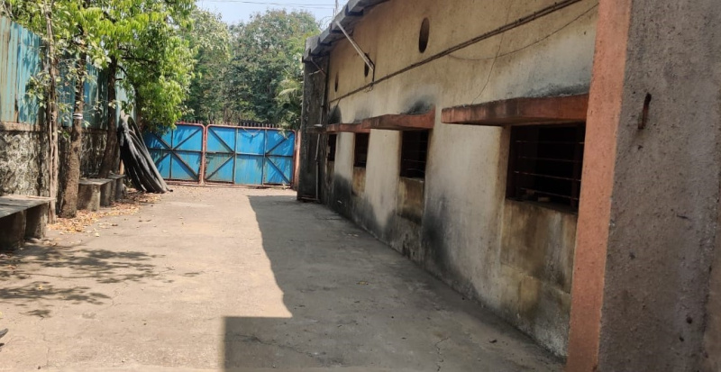  Factory 8000 Sq.ft. for Rent in MIDC, Taloja, Navi Mumbai