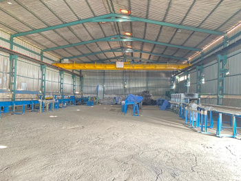  Factory for Rent in Khalapur, Raigad