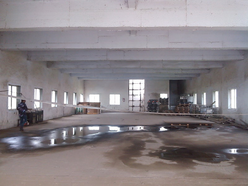  Factory 15000 Sq.ft. for Rent in Taloja, Navi Mumbai