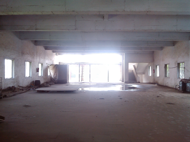  Factory 15000 Sq.ft. for Rent in Taloja, Navi Mumbai