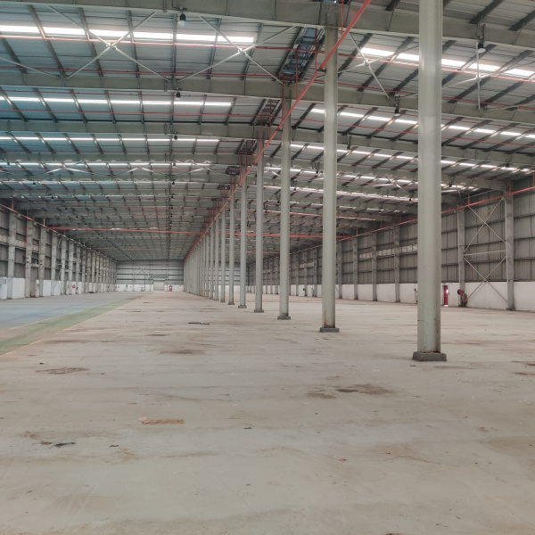  Warehouse 200000 Sq.ft. for Rent in MIDC, Taloja, Navi Mumbai