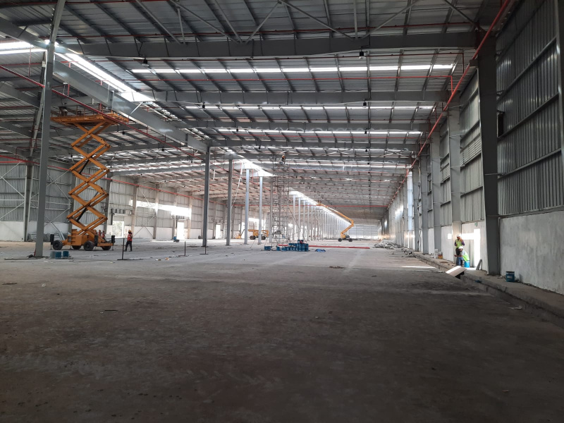  Warehouse 200000 Sq.ft. for Rent in MIDC, Taloja, Navi Mumbai