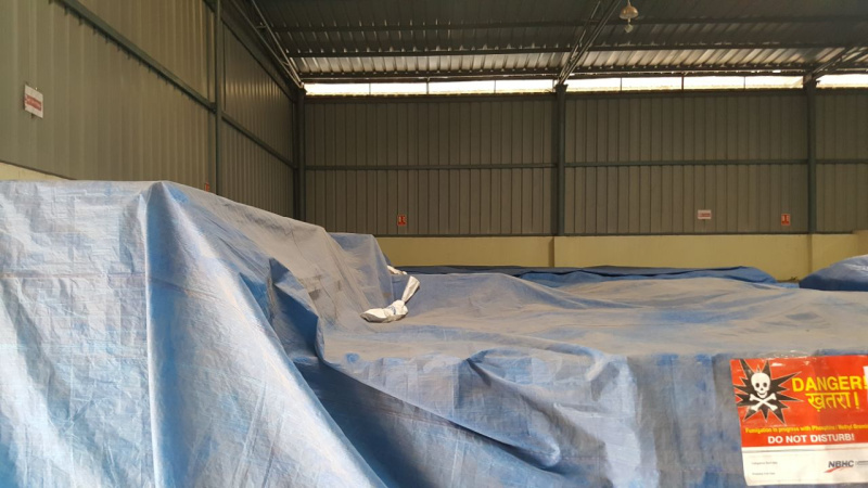  Factory 22000 Sq.ft. for Rent in MIDC, Taloja, Navi Mumbai