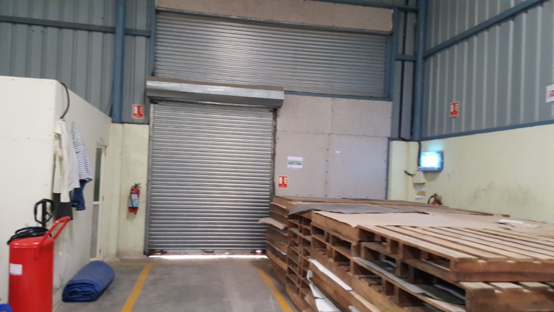  Factory 22000 Sq.ft. for Rent in MIDC, Taloja, Navi Mumbai