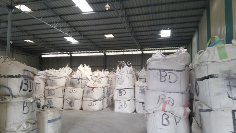  Factory 22000 Sq.ft. for Rent in MIDC, Taloja, Navi Mumbai