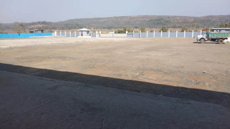  Warehouse 50000 Sq.ft. for Rent in Uran, Navi Mumbai