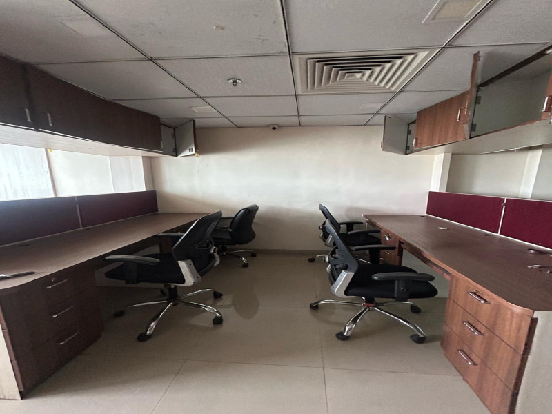  Office Space 2247 Sq.ft. for Sale in Kharghar, Navi Mumbai