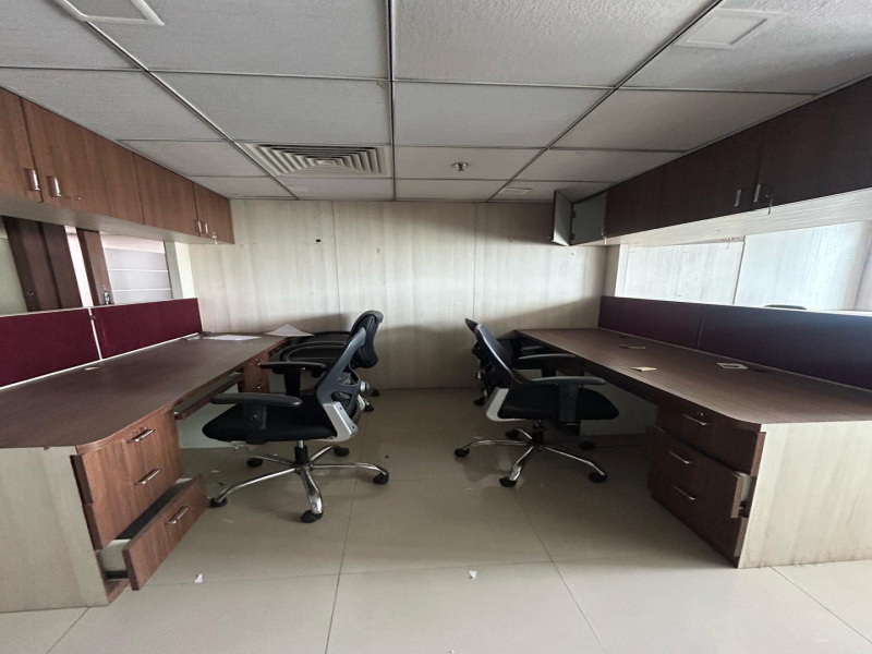  Office Space 2247 Sq.ft. for Sale in Kharghar, Navi Mumbai