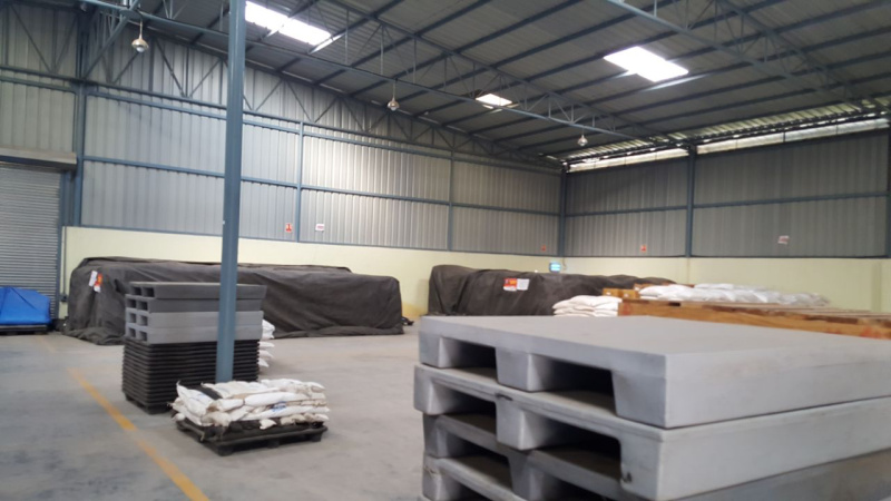  Warehouse 12000 Sq.ft. for Rent in Taloja, Navi Mumbai