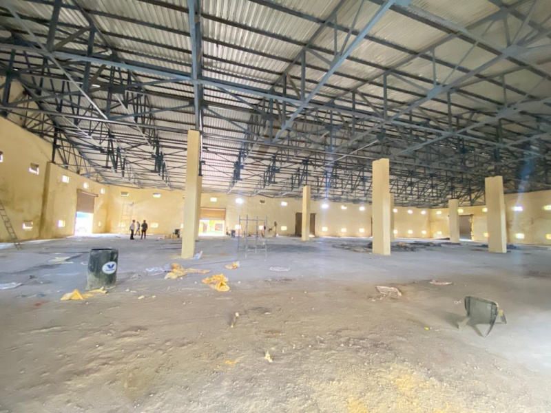  Factory 25000 Sq.ft. for Rent in Pawane, Navi Mumbai
