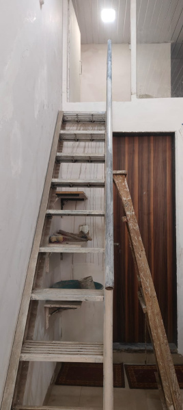  Office Space 460 Sq.ft. for Rent in Sector 2 Kharghar, Navi Mumbai