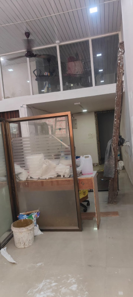  Office Space 460 Sq.ft. for Rent in Sector 2 Kharghar, Navi Mumbai