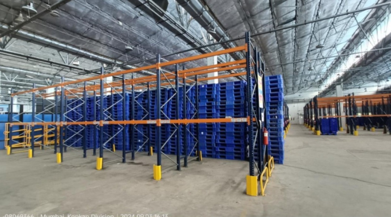  Warehouse 50000 Sq.ft. for Rent in Chembur, Mumbai