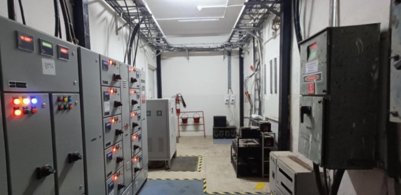  Warehouse 50000 Sq.ft. for Rent in Chembur, Mumbai