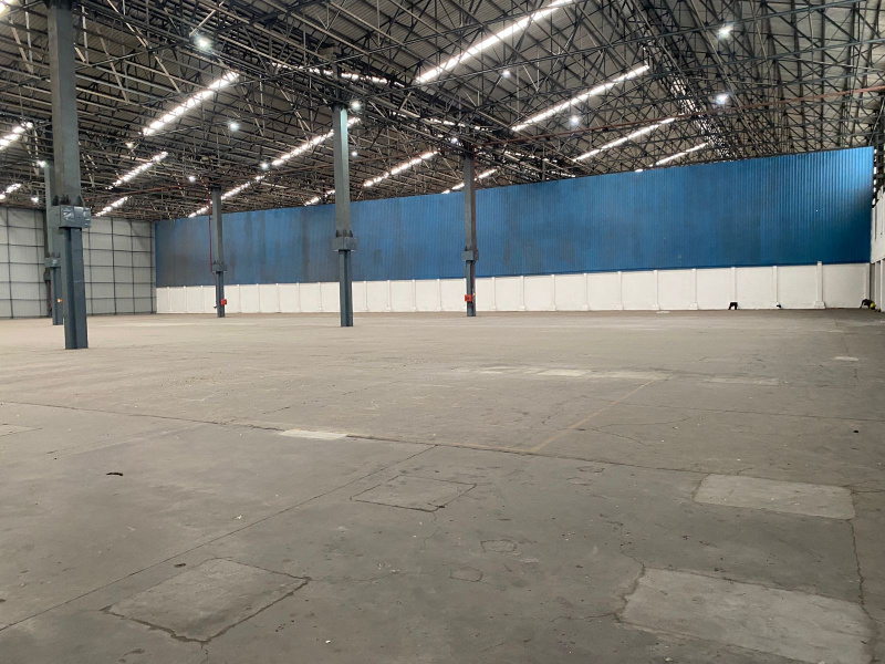  Warehouse 70000 Sq.ft. for Rent in Patal Ganga, Navi Mumbai