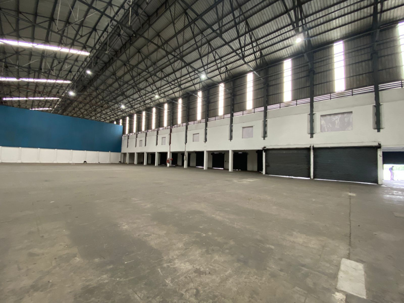 Warehouse 70000 Sq.ft. for Rent in Patal Ganga, Navi Mumbai