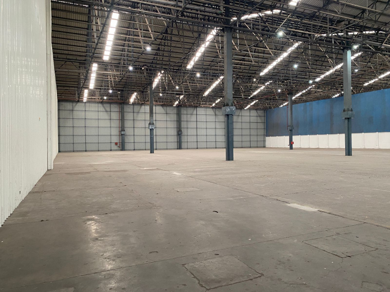  Warehouse 70000 Sq.ft. for Rent in Patal Ganga, Navi Mumbai