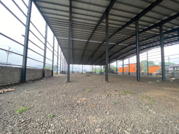  Warehouse for Sale in Khalapur, Navi Mumbai