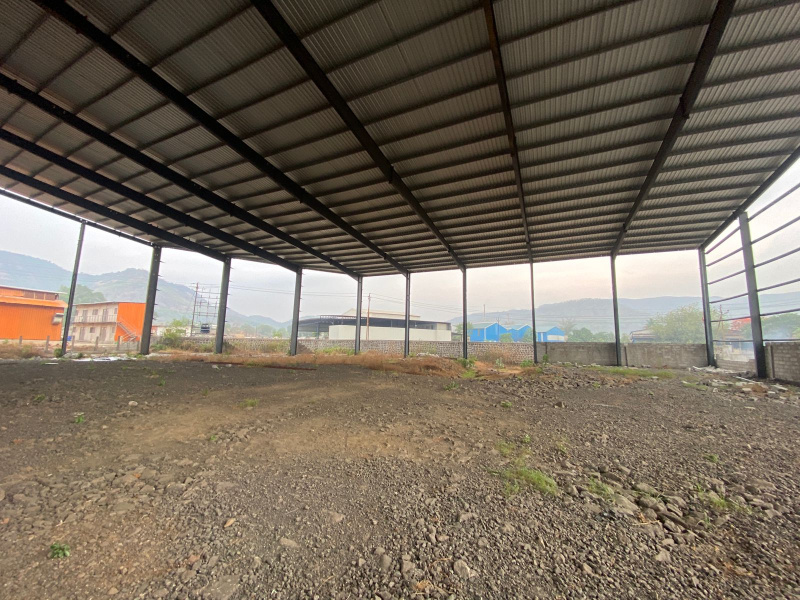  Warehouse 120000 Sq.ft. for Sale in Khalapur, Navi Mumbai