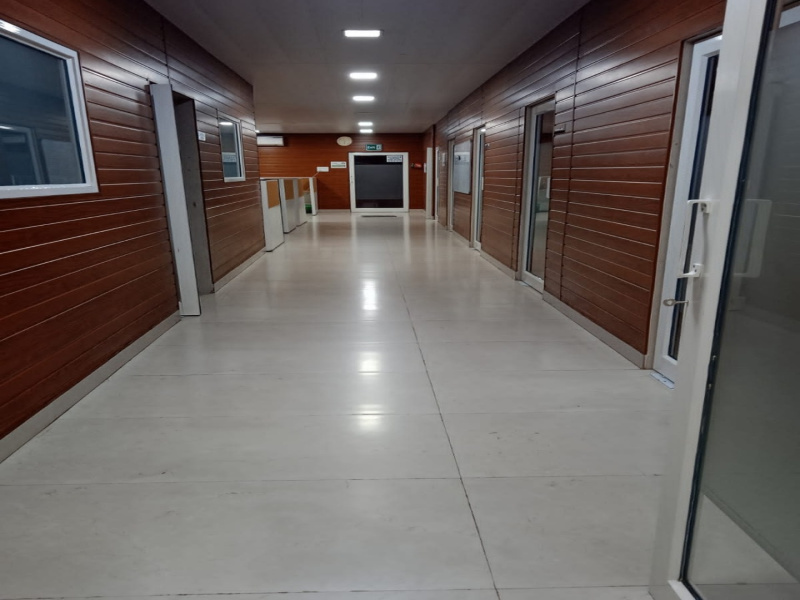  Factory 25000 Sq.ft. for Rent in Pawane, Navi Mumbai