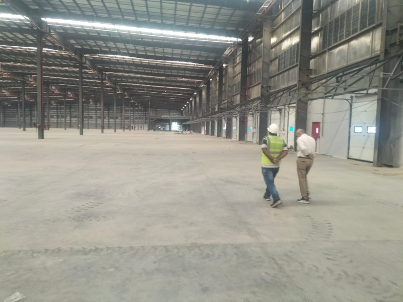  Warehouse 100000 Sq.ft. for Rent in MIDC, Taloja, Navi Mumbai