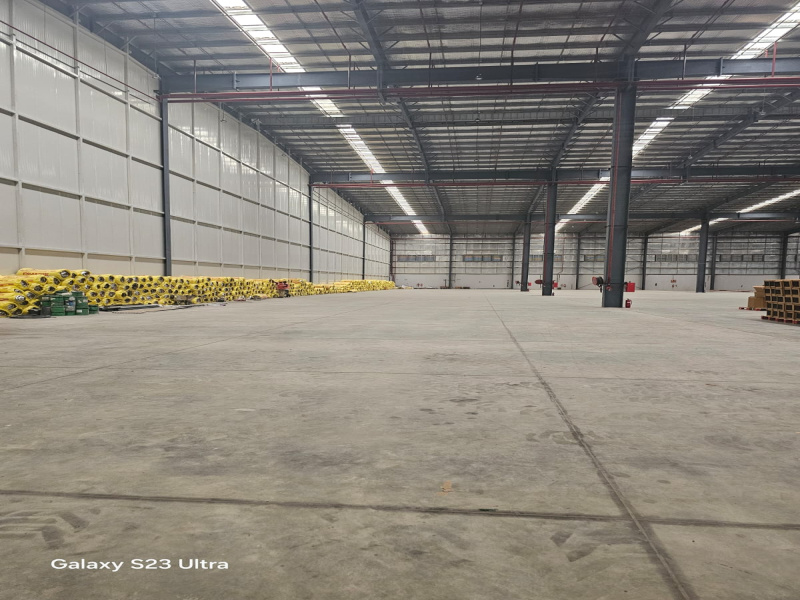  Warehouse 100000 Sq.ft. for Rent in MIDC, Taloja, Navi Mumbai