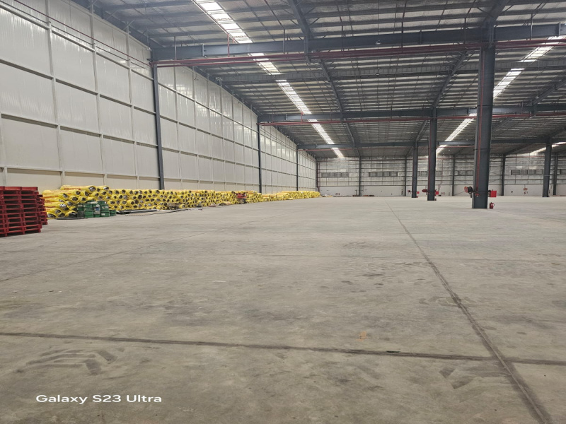  Warehouse 100000 Sq.ft. for Rent in MIDC, Taloja, Navi Mumbai