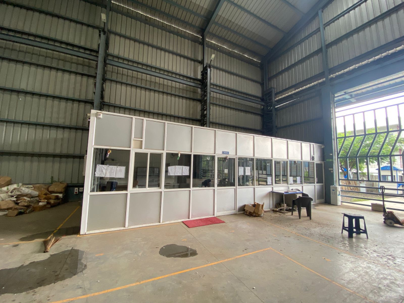  Warehouse 11000 Sq.ft. for Rent in MIDC Patalganga, Navi Mumbai