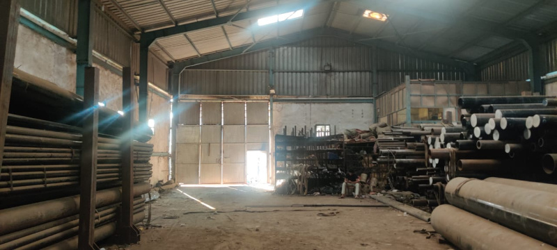  Factory 200000 Sq.ft. for Sale in Khalapur, Navi Mumbai