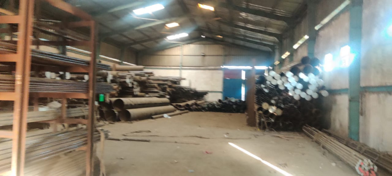  Factory 200000 Sq.ft. for Sale in Khalapur, Navi Mumbai