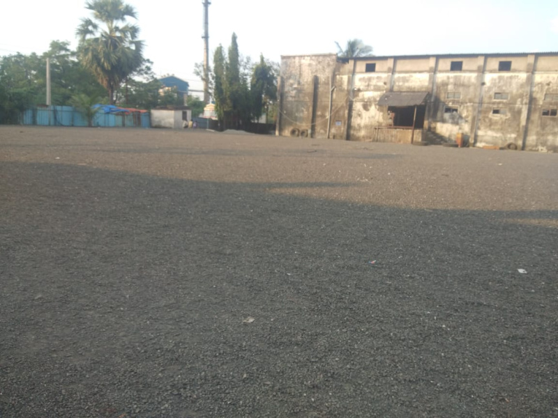  Industrial Land 100000 Sq.ft. for Rent in Palaspe Phata, Panvel, Navi Mumbai