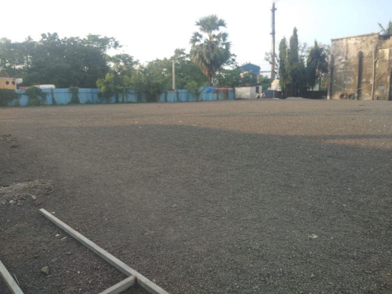  Industrial Land 100000 Sq.ft. for Rent in Palaspe Phata, Panvel, Navi Mumbai