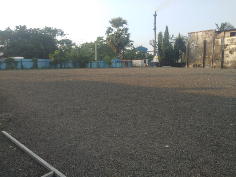  Industrial Land 100000 Sq.ft. for Rent in Palaspe Phata, Panvel, Navi Mumbai