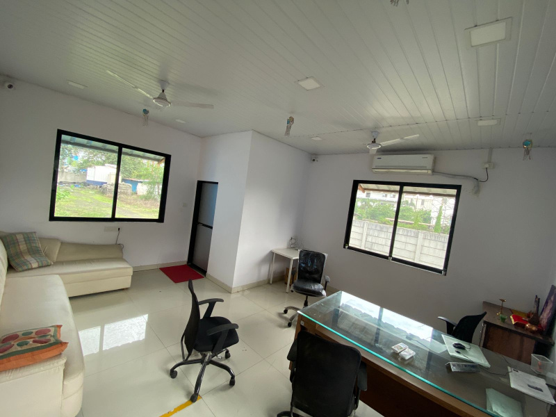  Warehouse 11000 Sq.ft. for Rent in MIDC Patalganga, Navi Mumbai