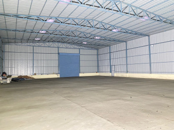  Warehouse for Rent in Palaspe Phata, Panvel, Navi Mumbai
