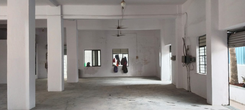 Factory 25000 Sq.ft. for Sale in MIDC, Taloja, Navi Mumbai
