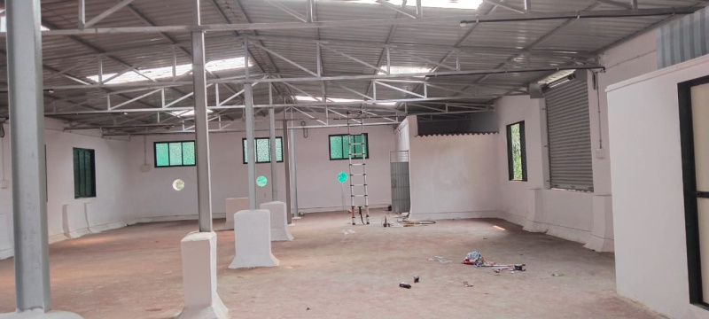  Factory 25000 Sq.ft. for Sale in MIDC, Taloja, Navi Mumbai