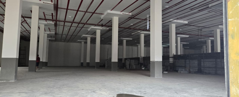  Warehouse 20000 Sq.ft. for Rent in Kurla, Mumbai
